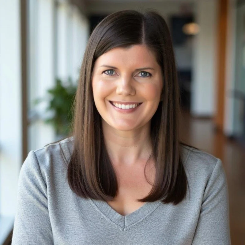 Courtney Mitchell, LifeFlo customer service and project coordination