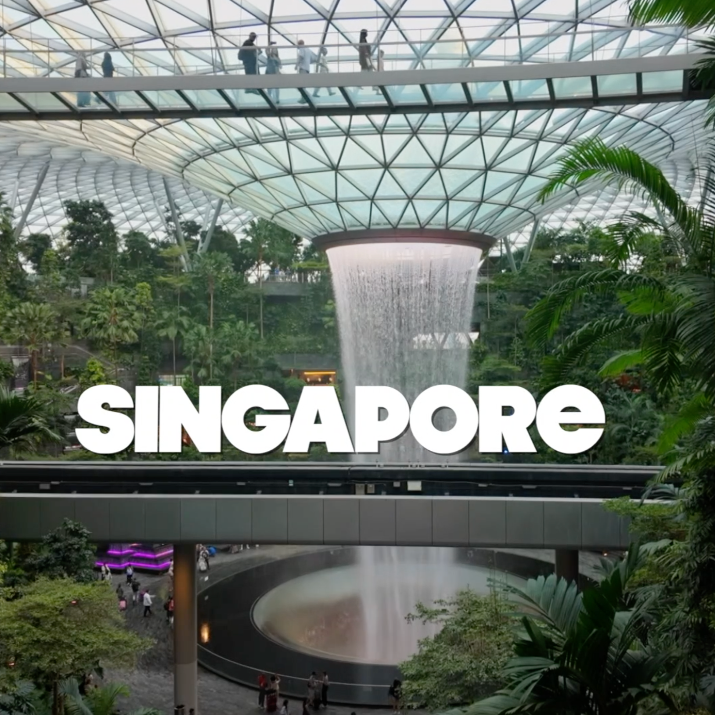 Travel Edits