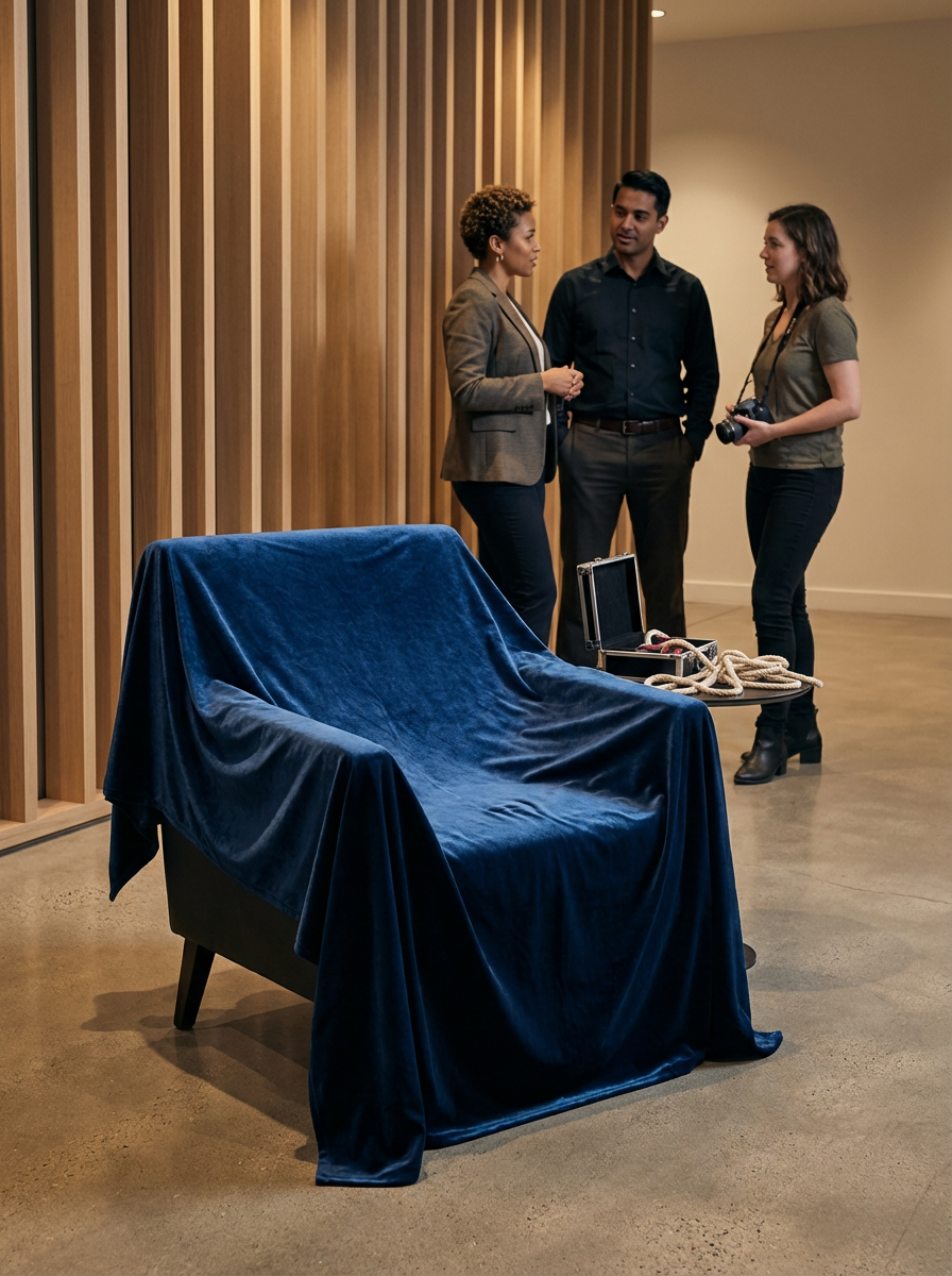 Corporate Magic Workshop