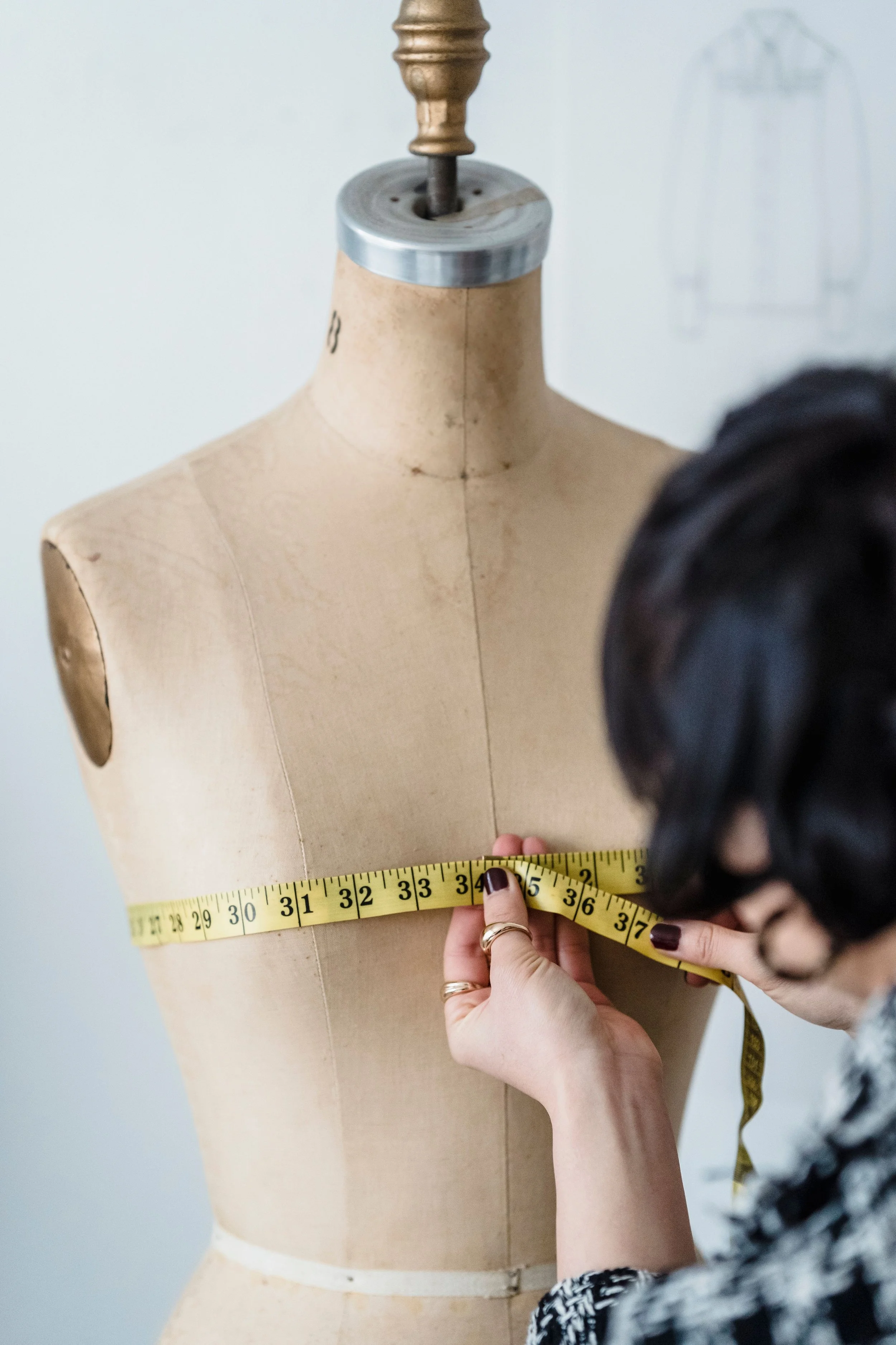 Alterations & repair