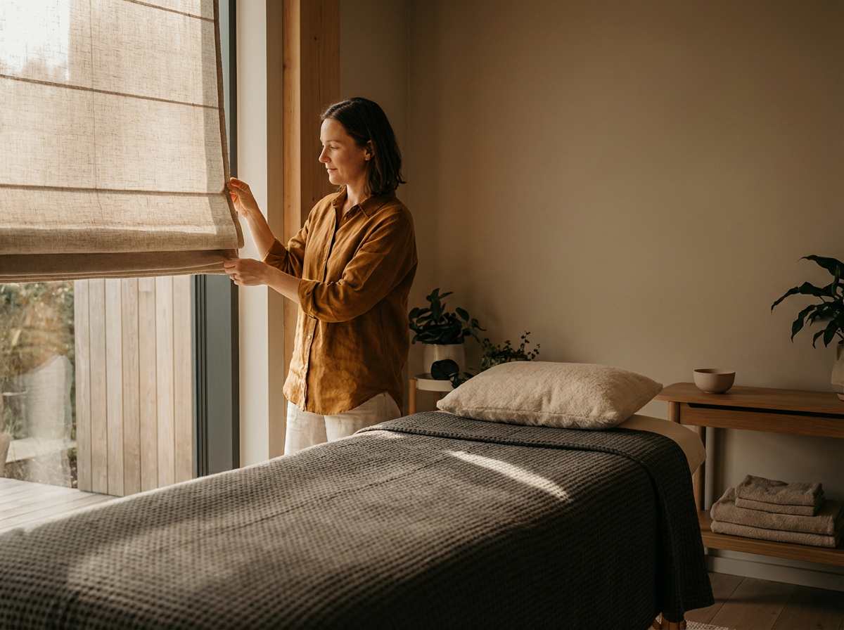 Reiki Healing Session