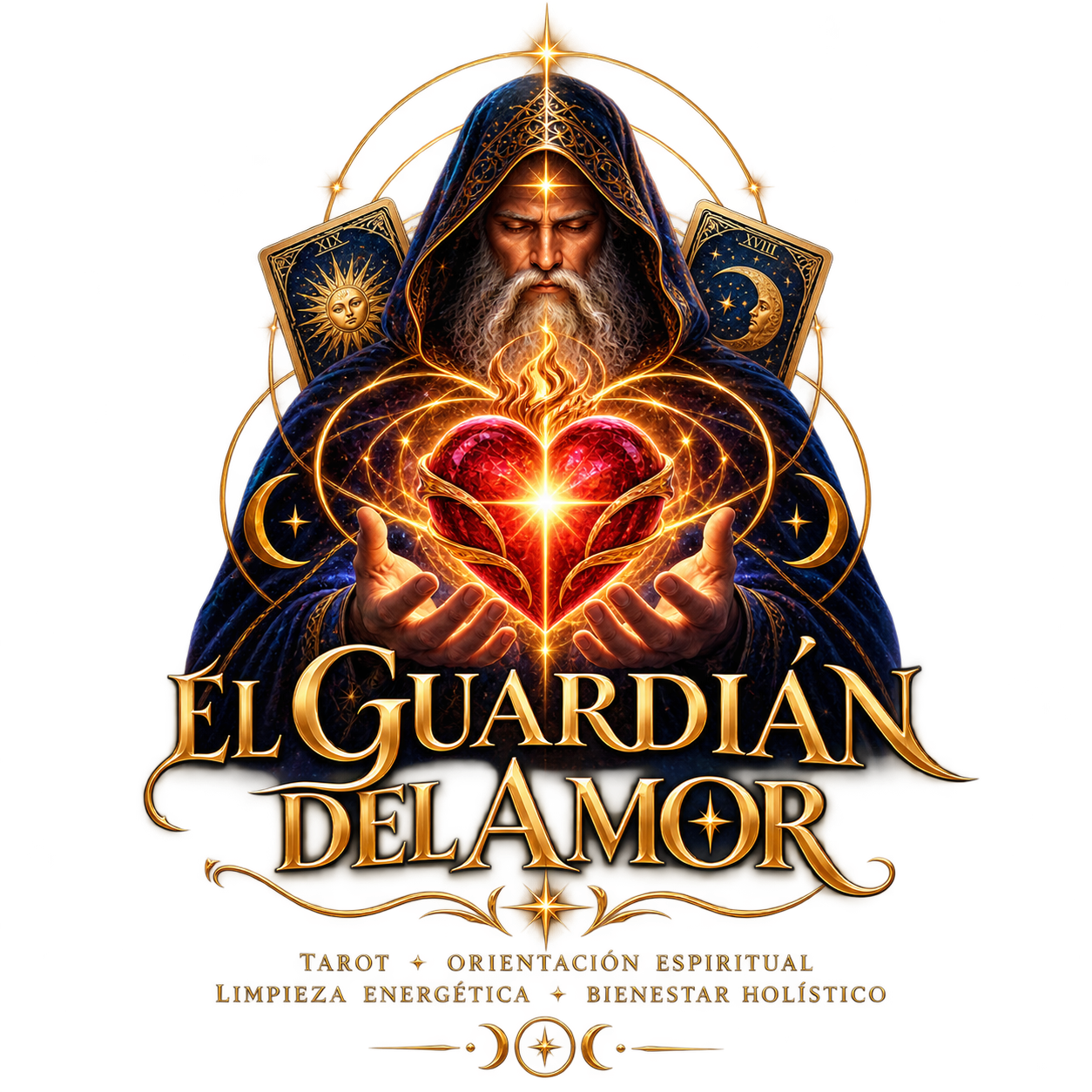 Guardian Del Amor
