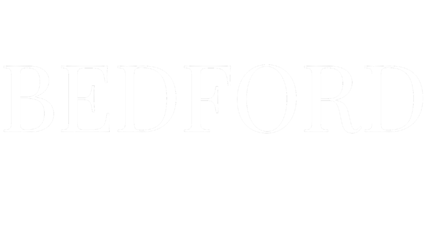 BEDFORD