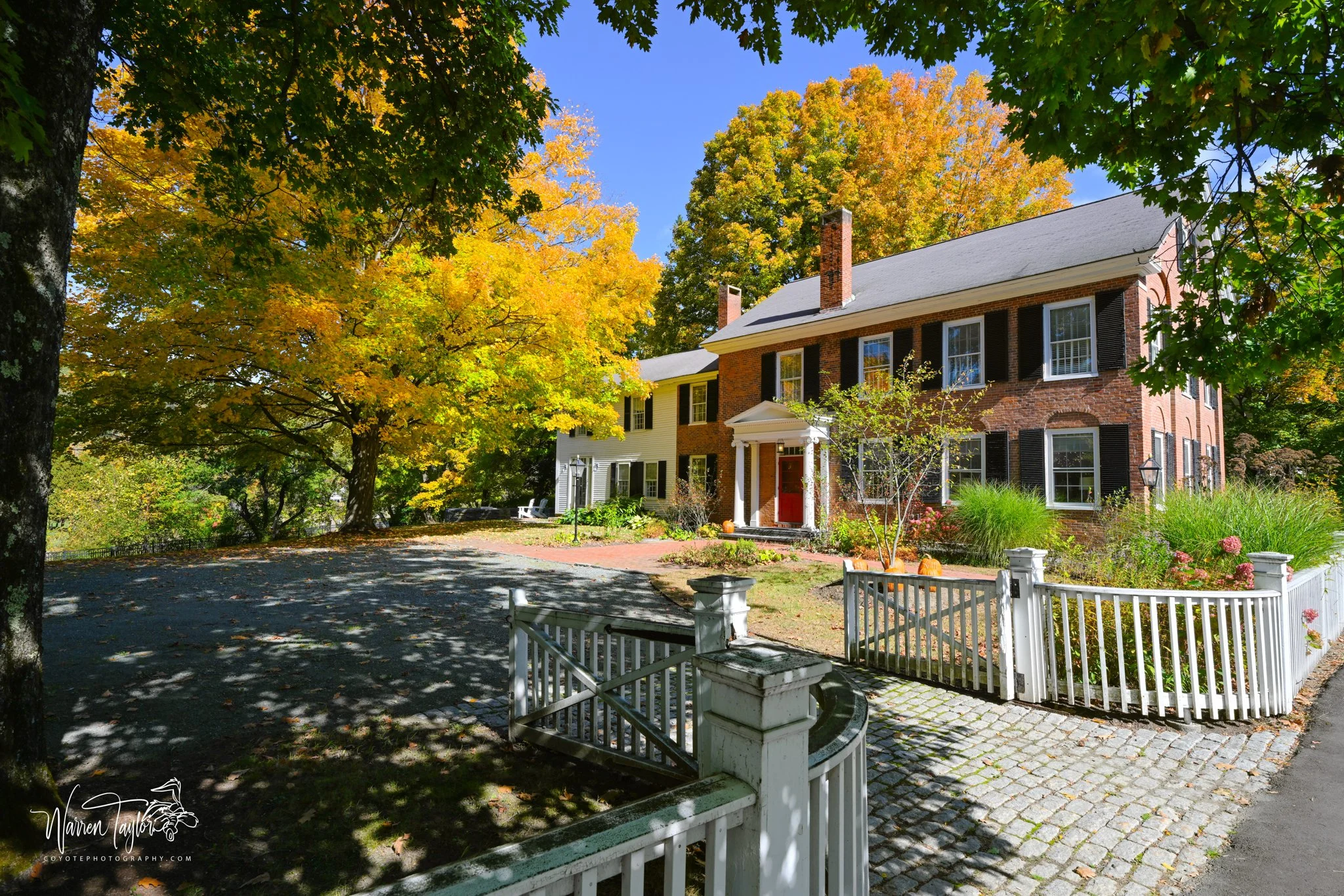 Woodstock, VT
