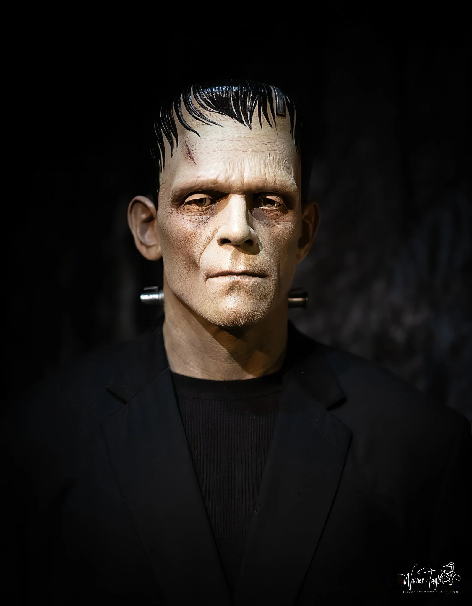 Frankenstein - Myrtle Beach, SC