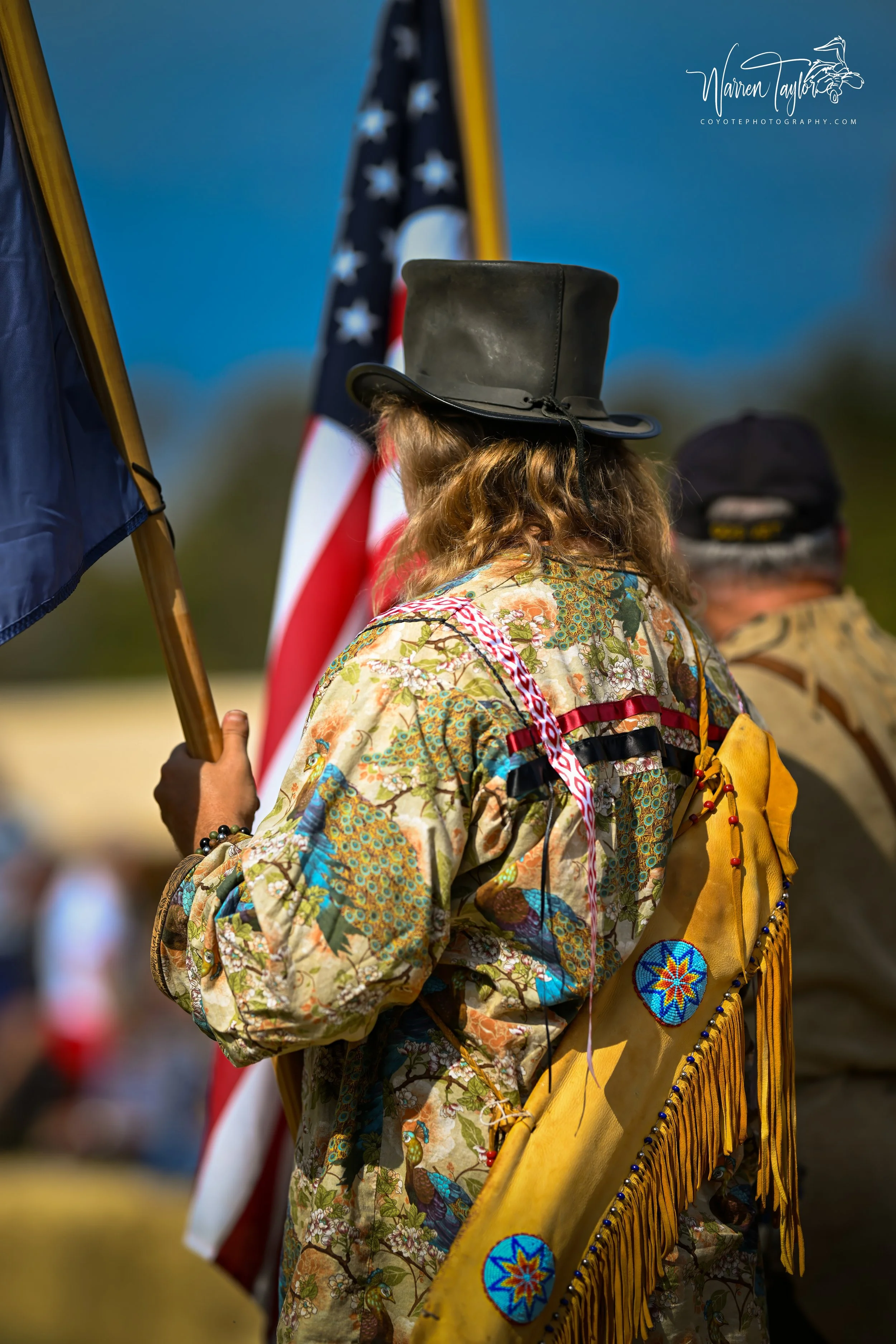 American Indian Pauwau, Aynor, SC