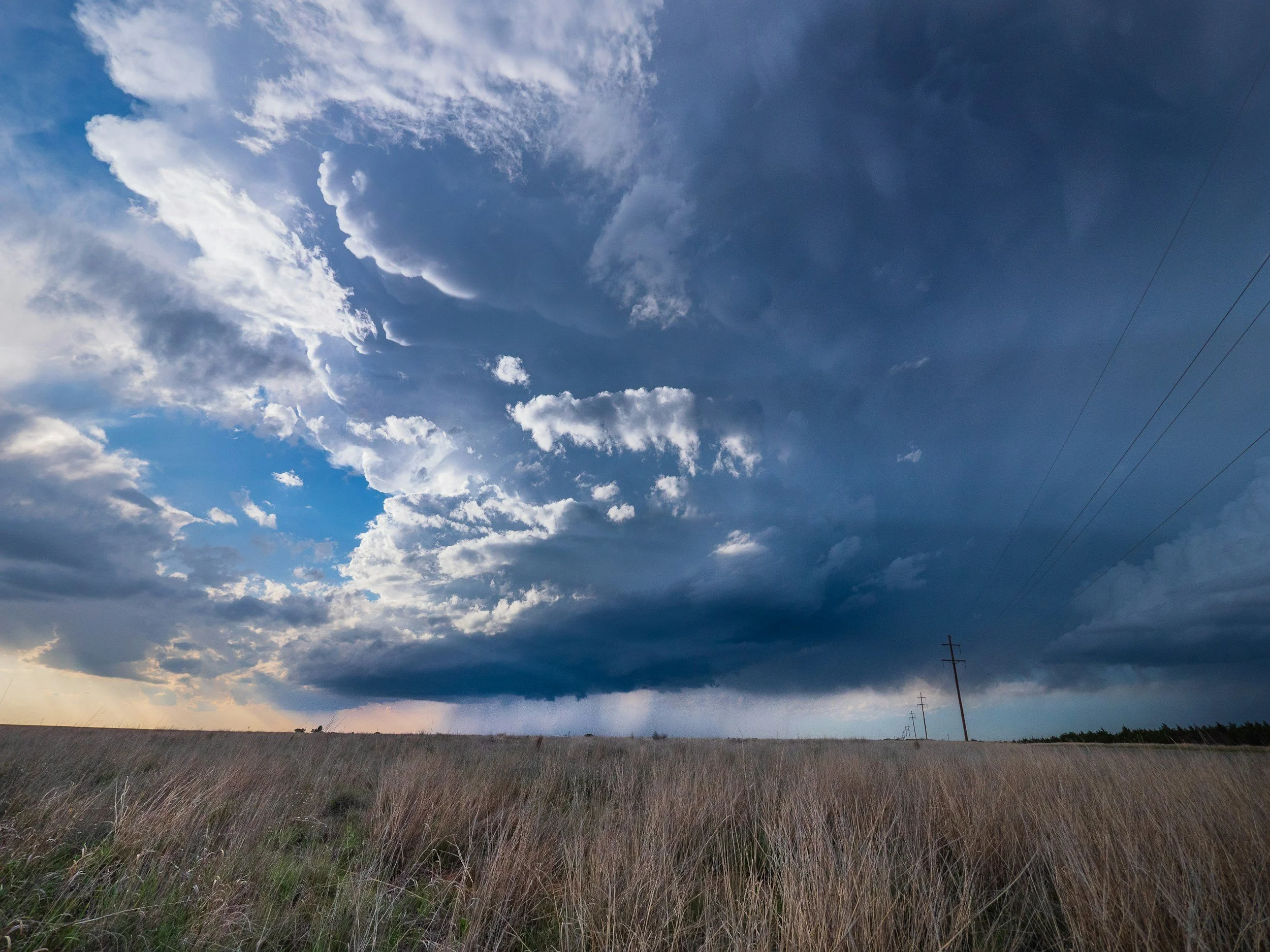 Tornado Alley Texas: What Homeowners Need to Know About Storm Preparedness and Insurance