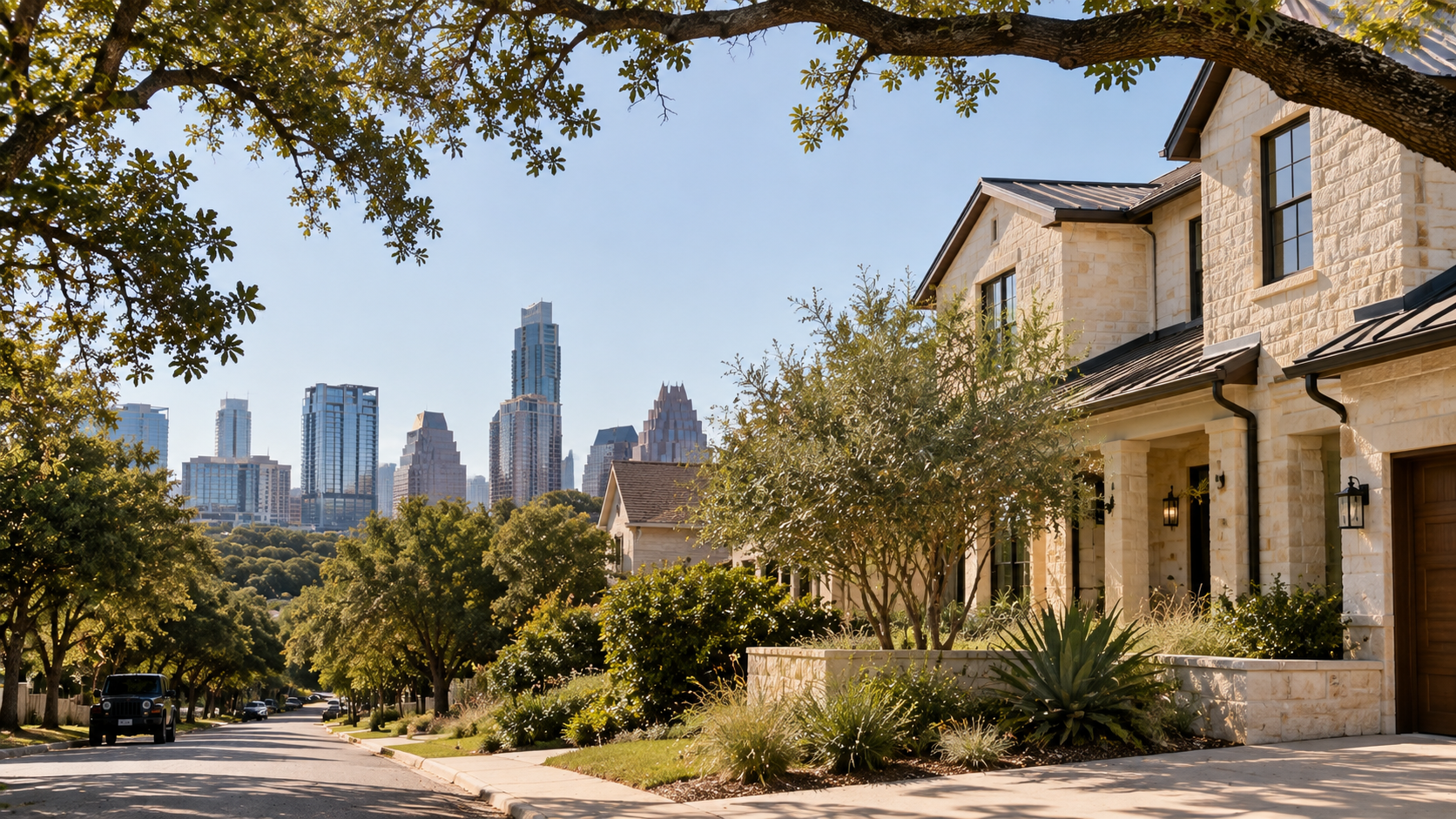 What Dallas and Houston Homeowners Should Know About Home Insurance in Texas