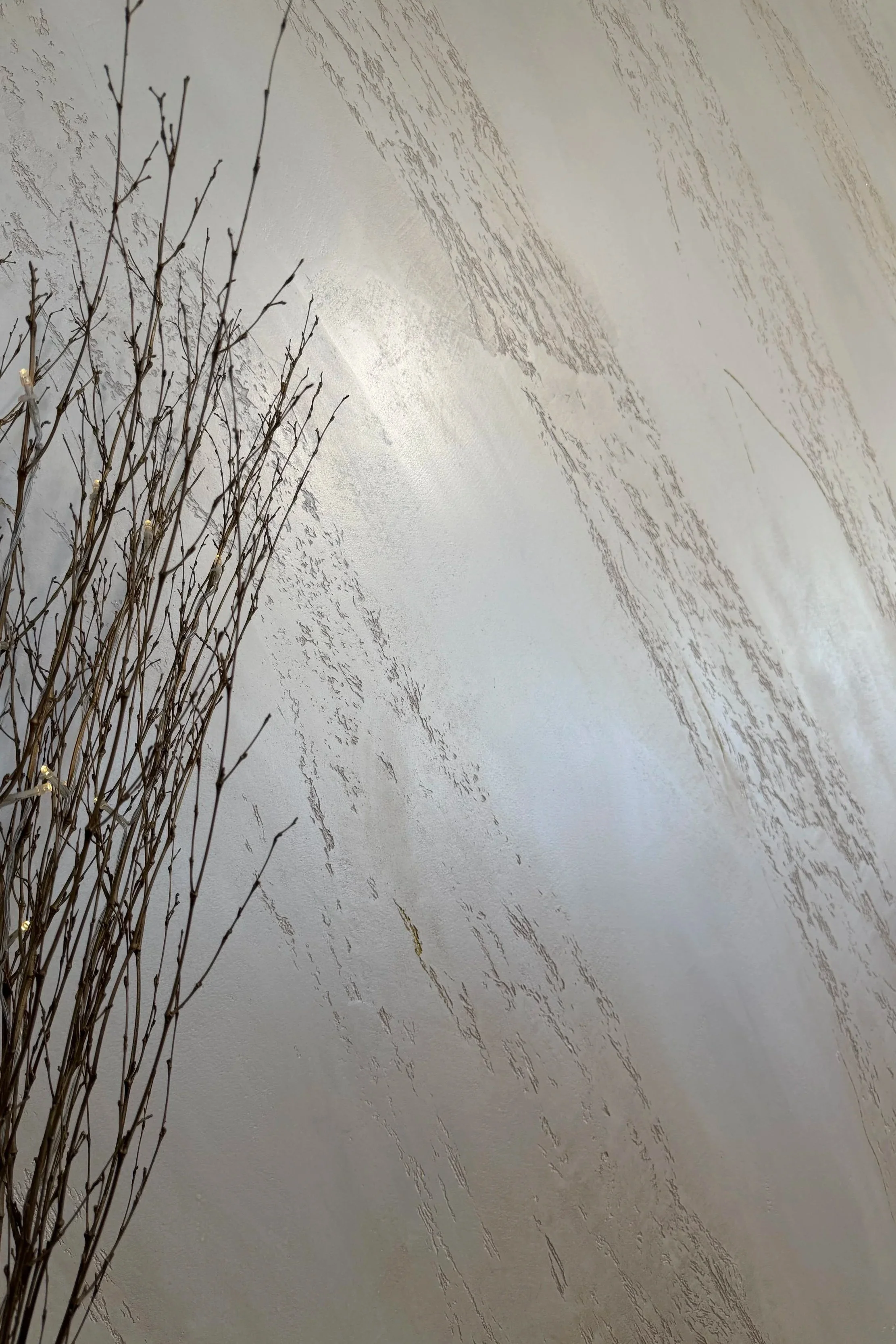Venetian Plaster