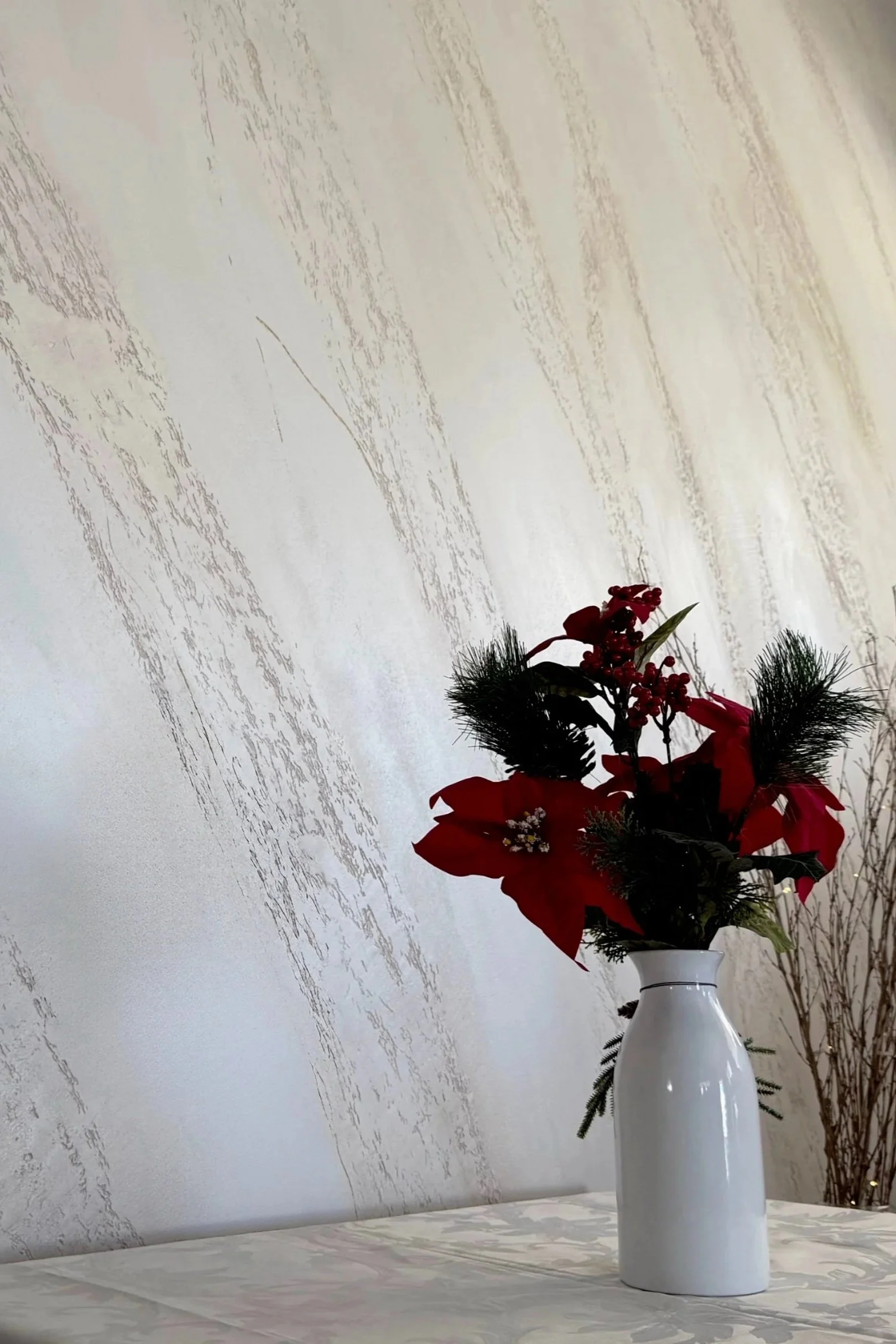 Venetian Plaster
