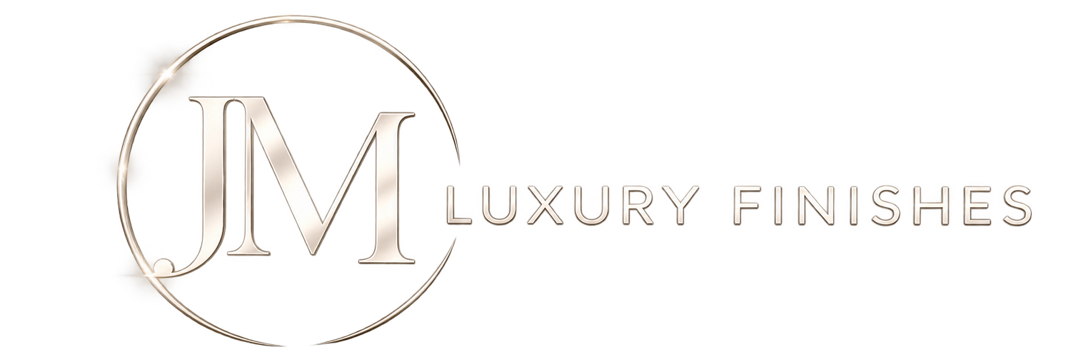 JM Luxury Finishes