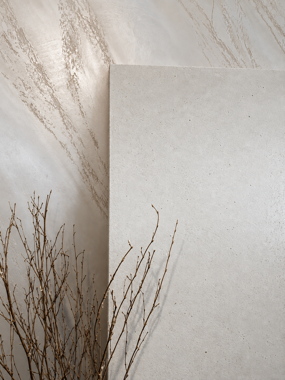 Venetian Plaster