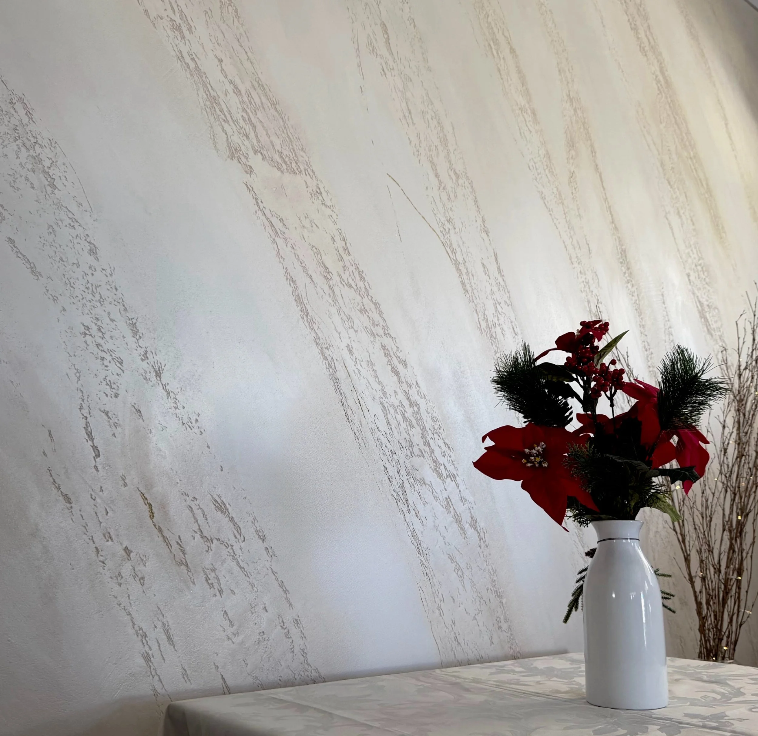 Venetian Plaster