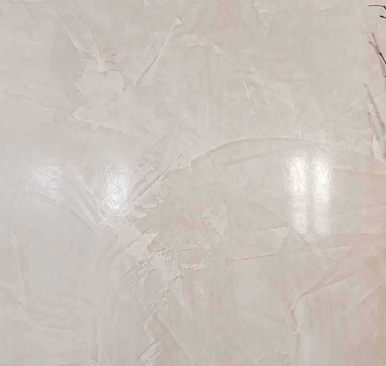 Venetian Plaster
