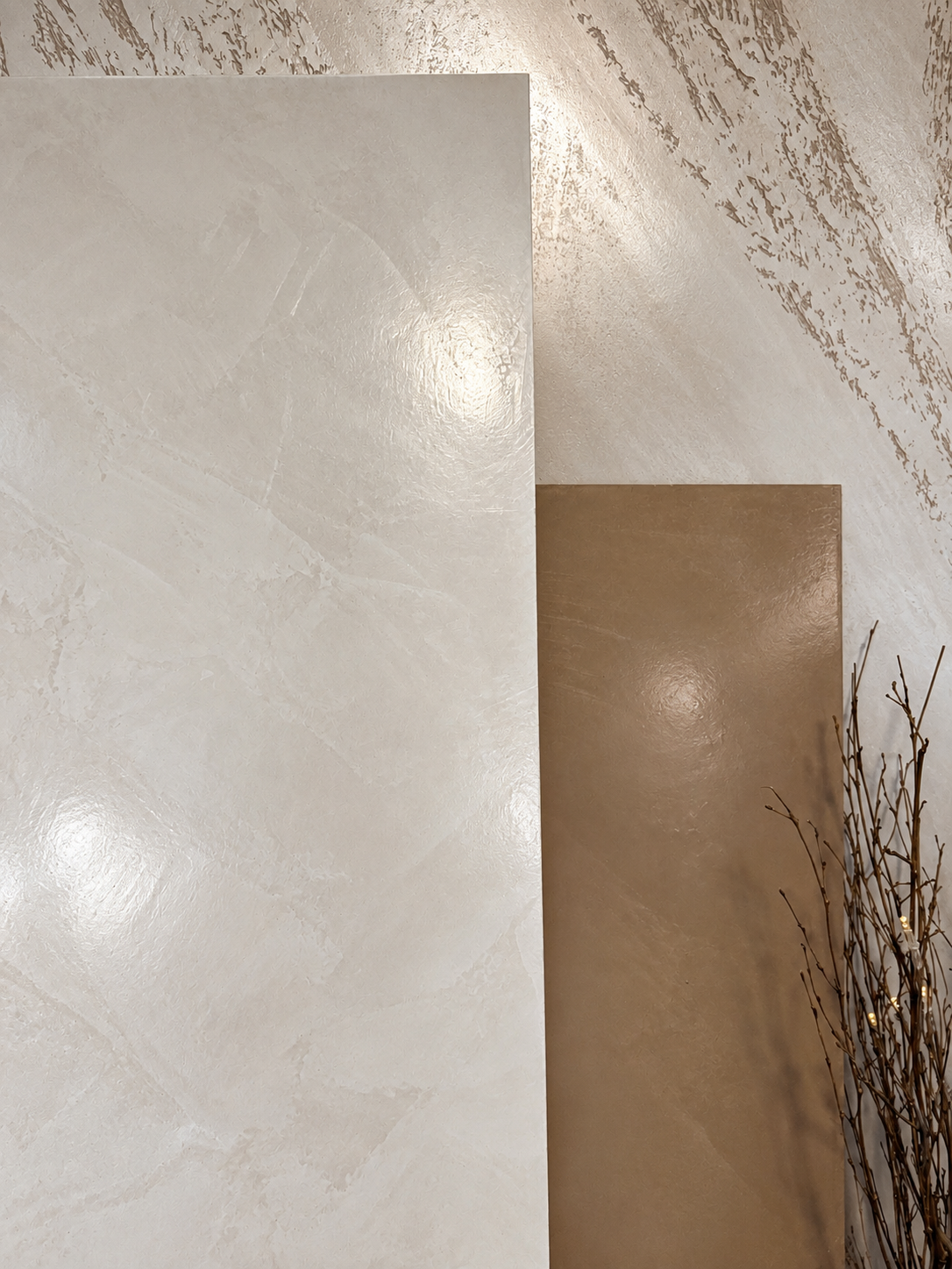 Venetian Plaster