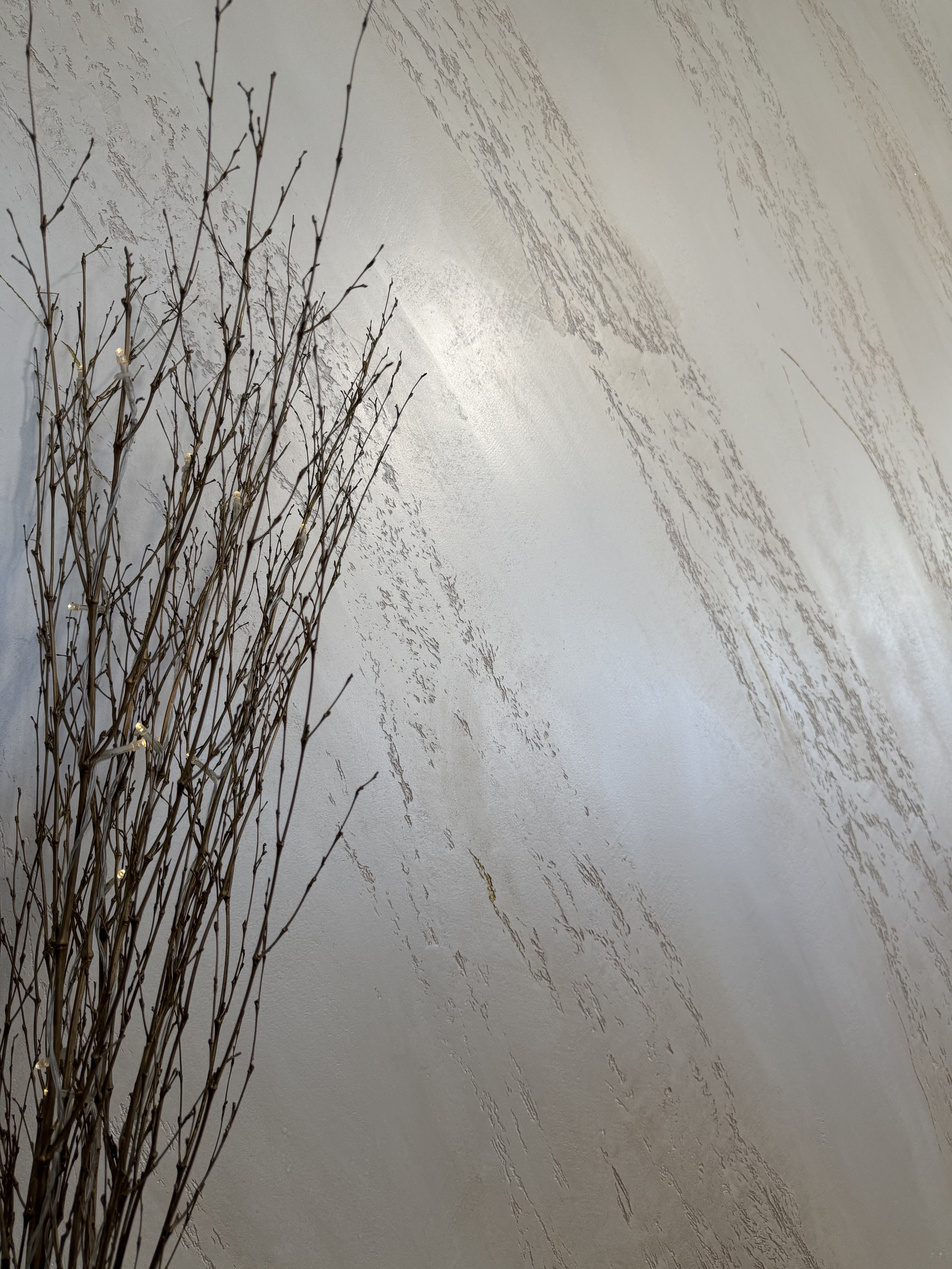 Venetian Plaster
