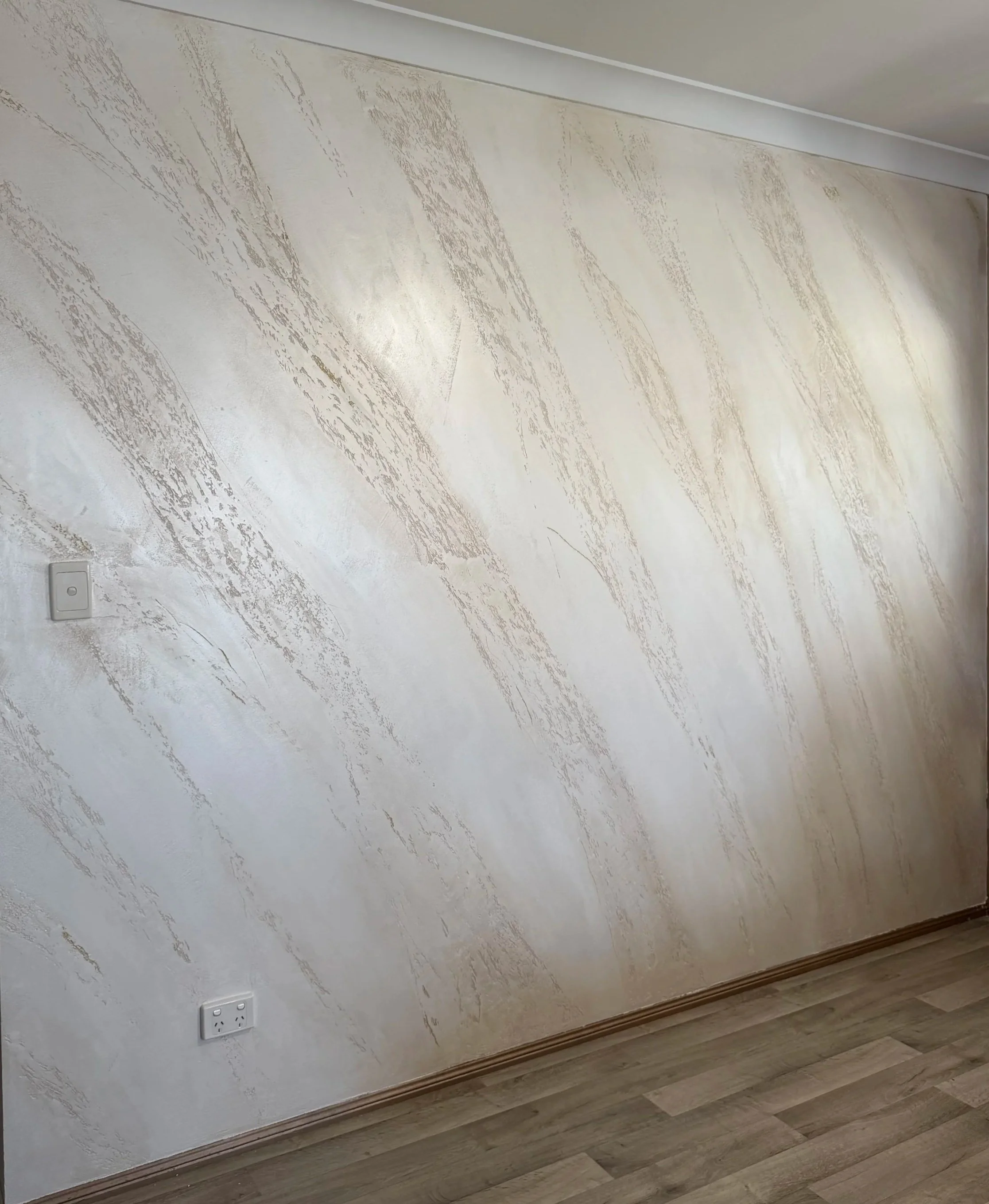 Venetian Plaster