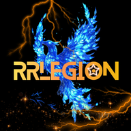 RRLegion INC