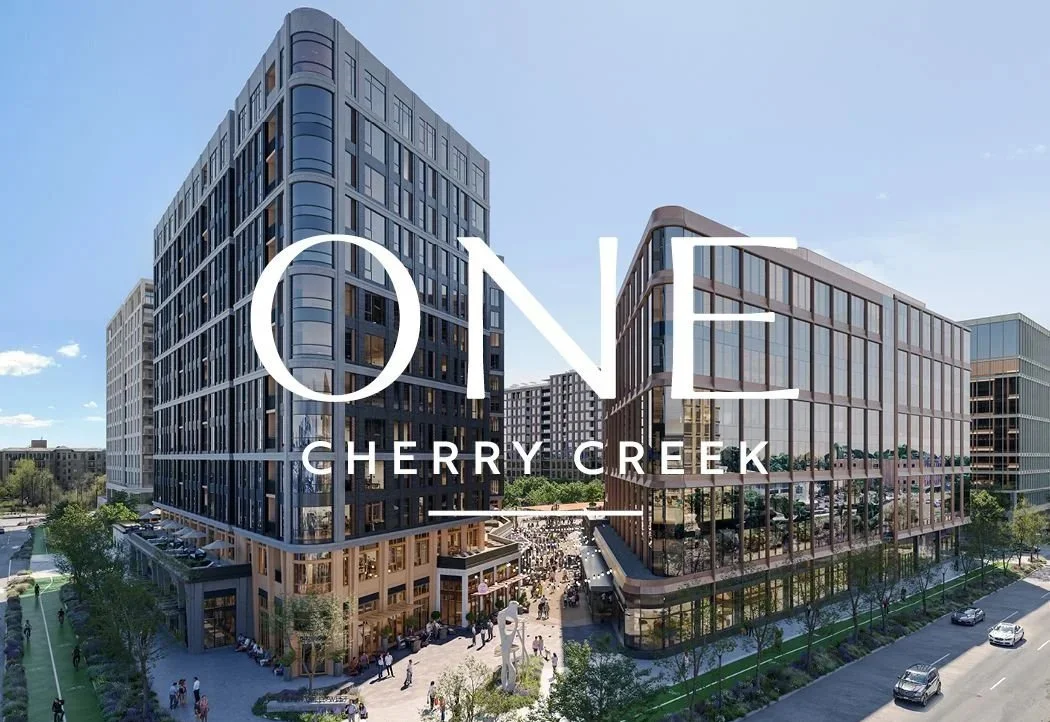 One Cherry Creek