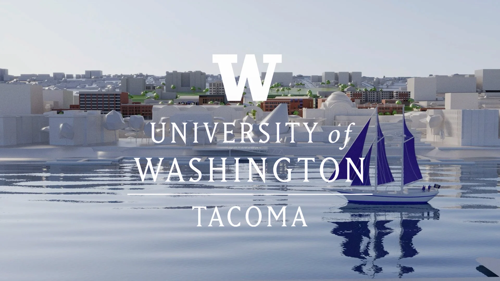 University of Washington Tacoma