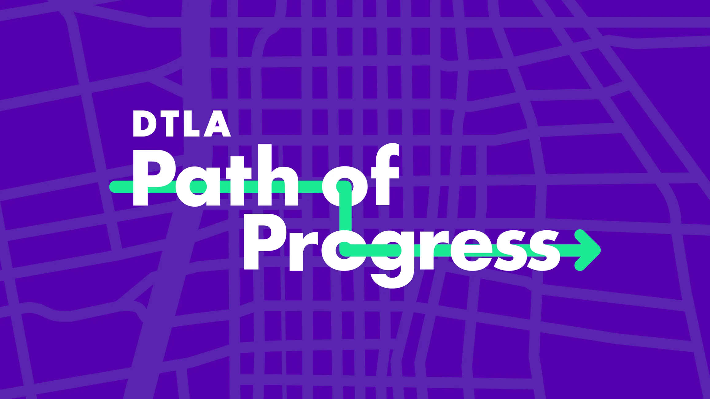 Path of Progress