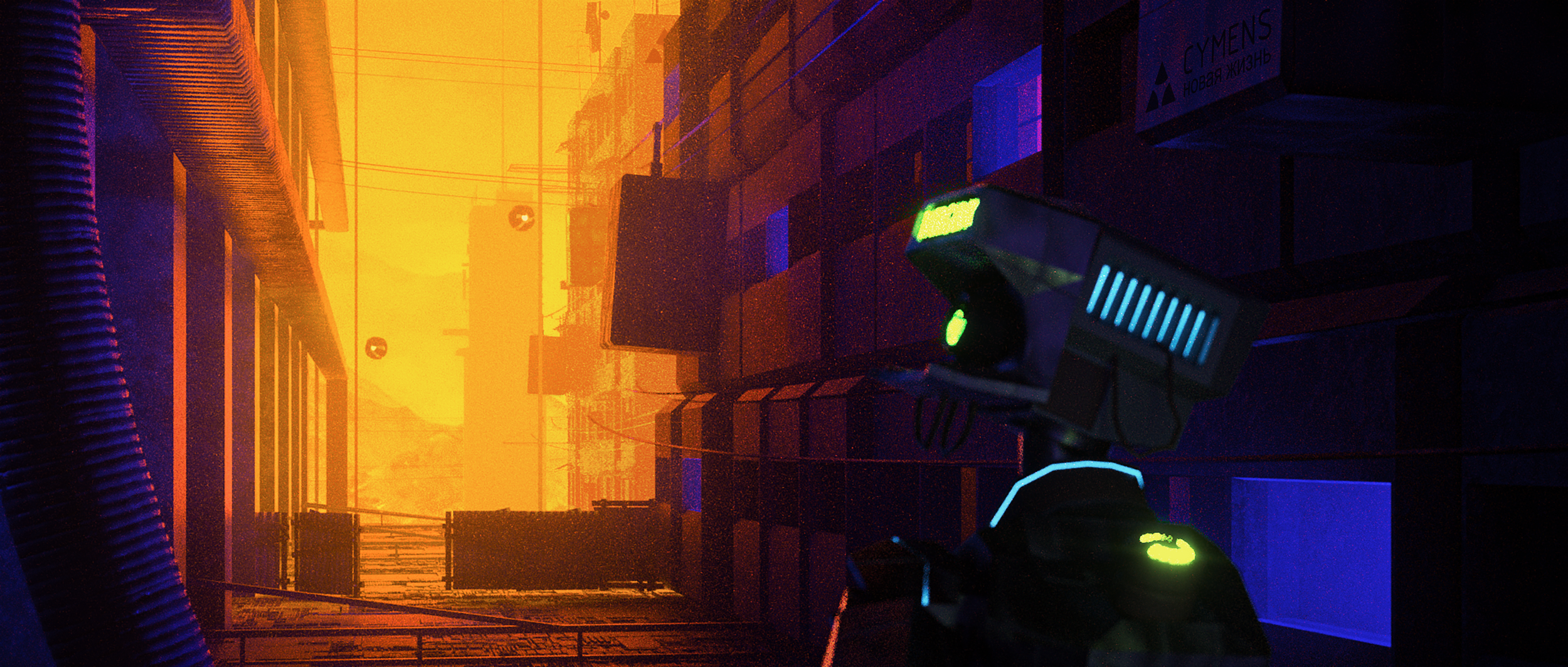 Cymenpolis