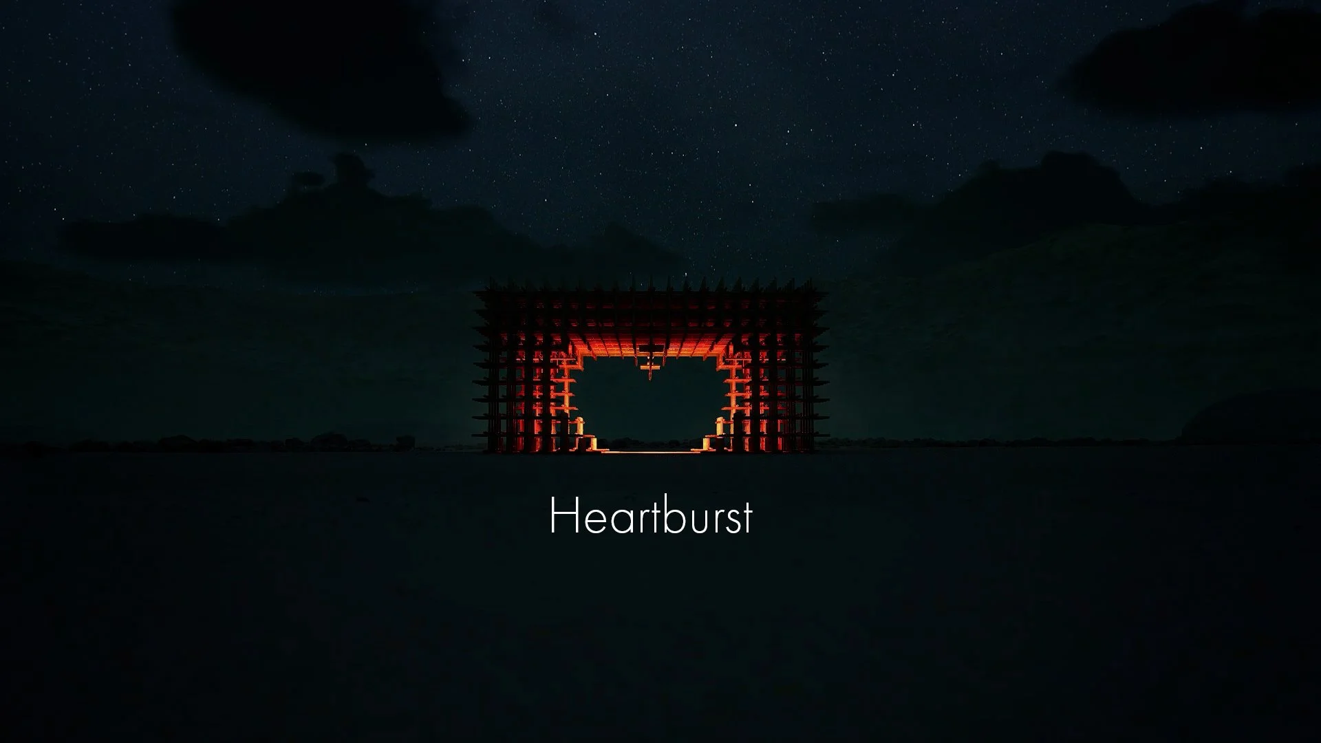 Heartburst