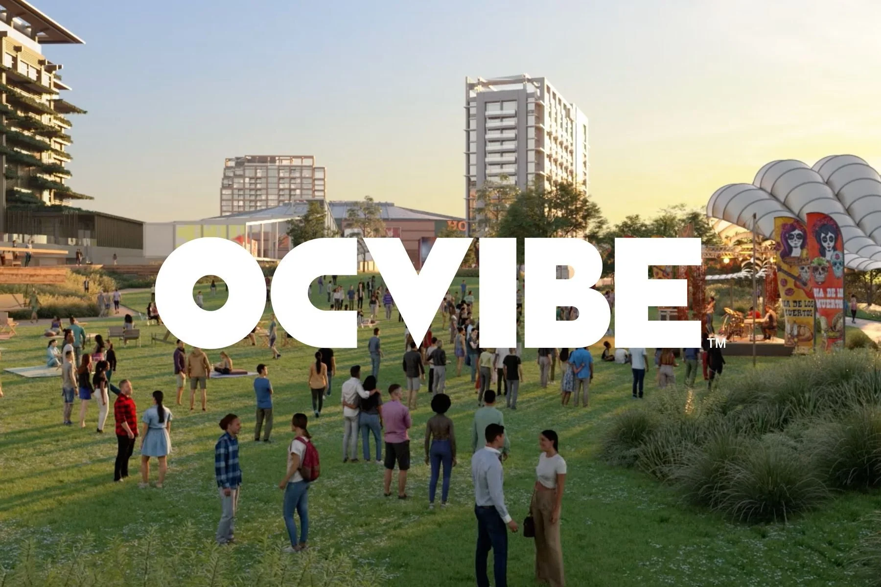 OCVIBE