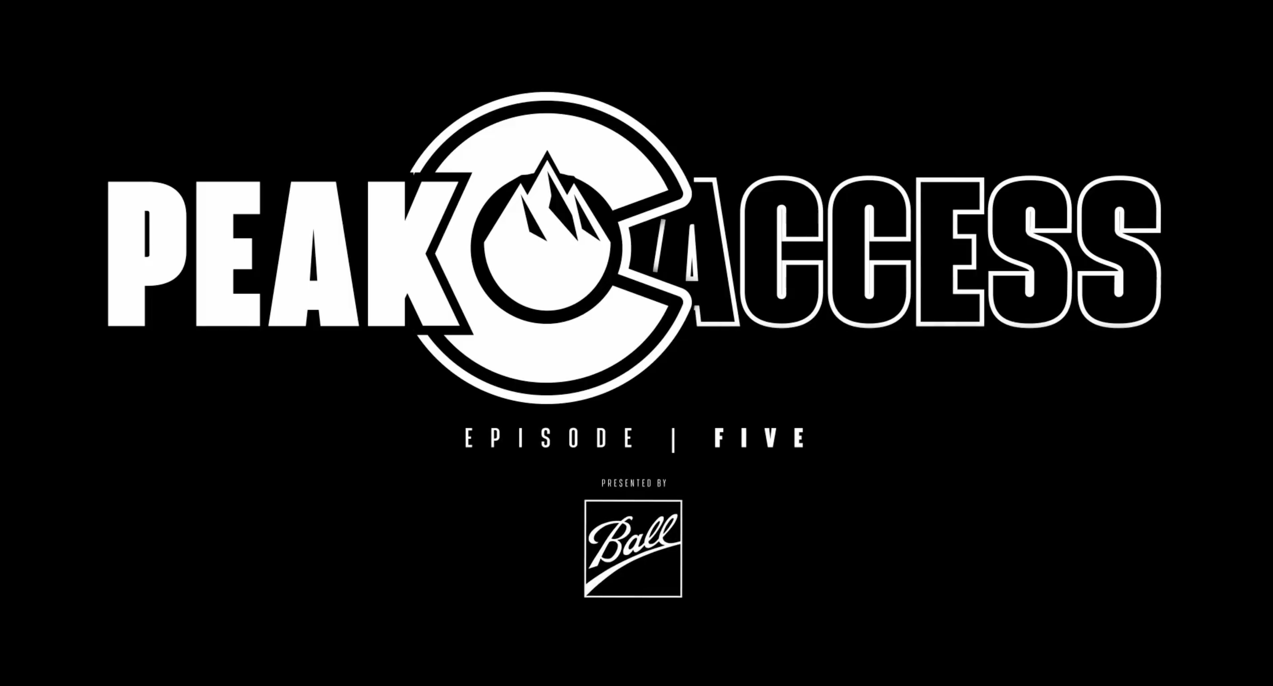 Peak Access