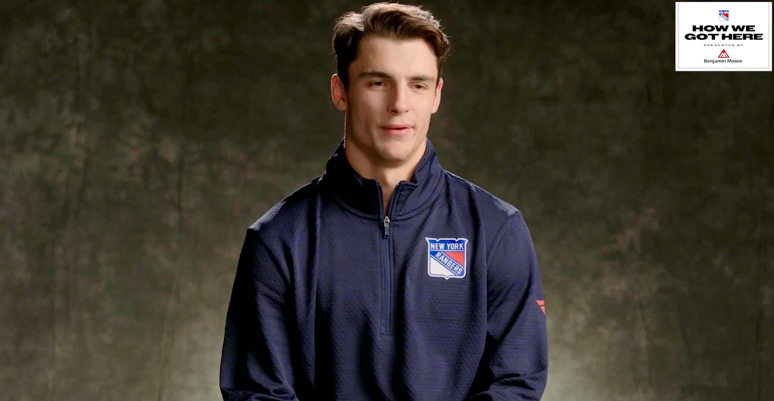 How We Got Here: Braden Schneider
