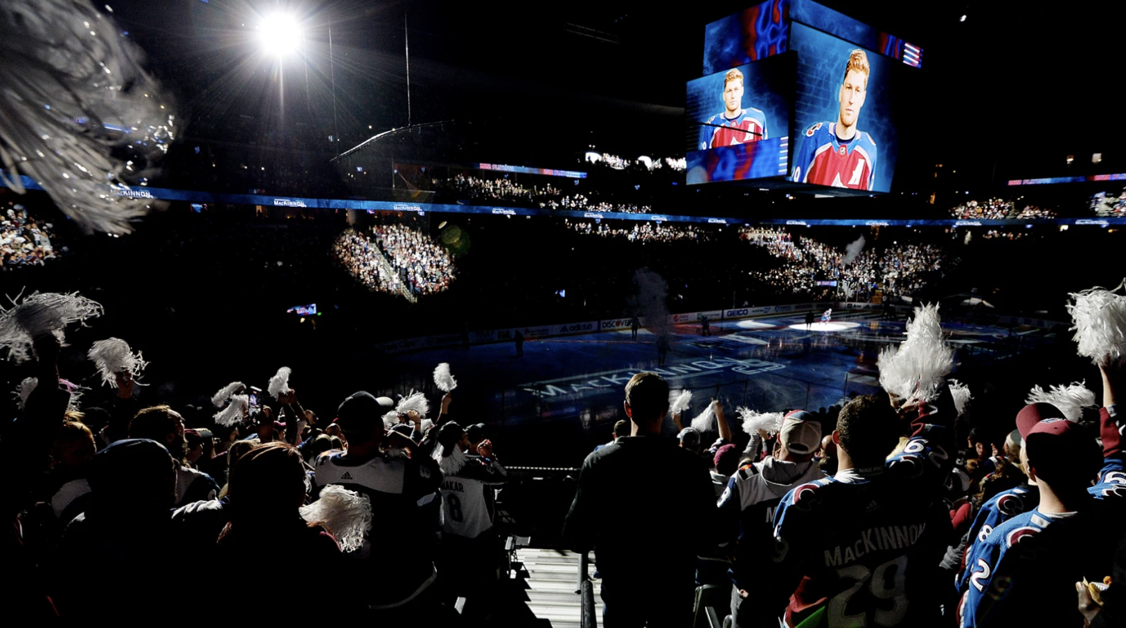 All The Small Things: Rewind on the Avalanche Tradition