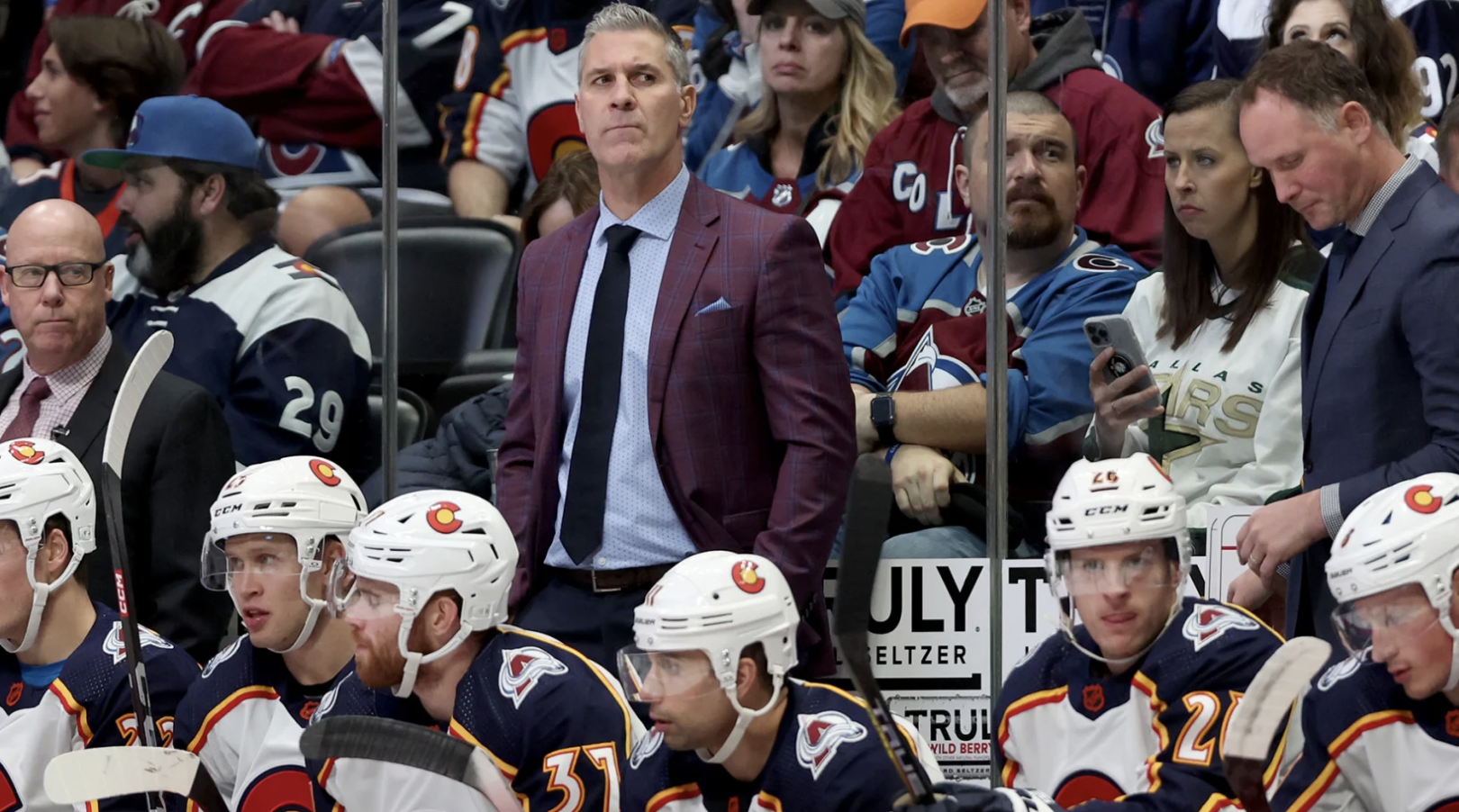 Bednar Appends on Legacy with Two Milestones in One Night