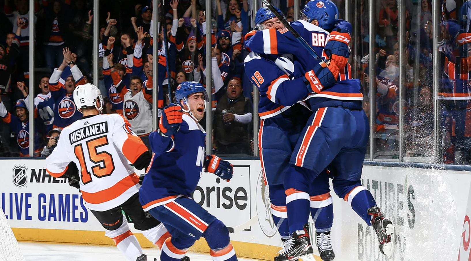 Mon Ami: How Brassard and Beauvillier Became Fast Friends