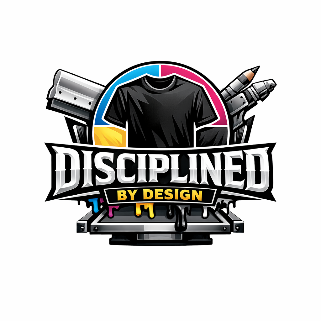 Disciplined by Design