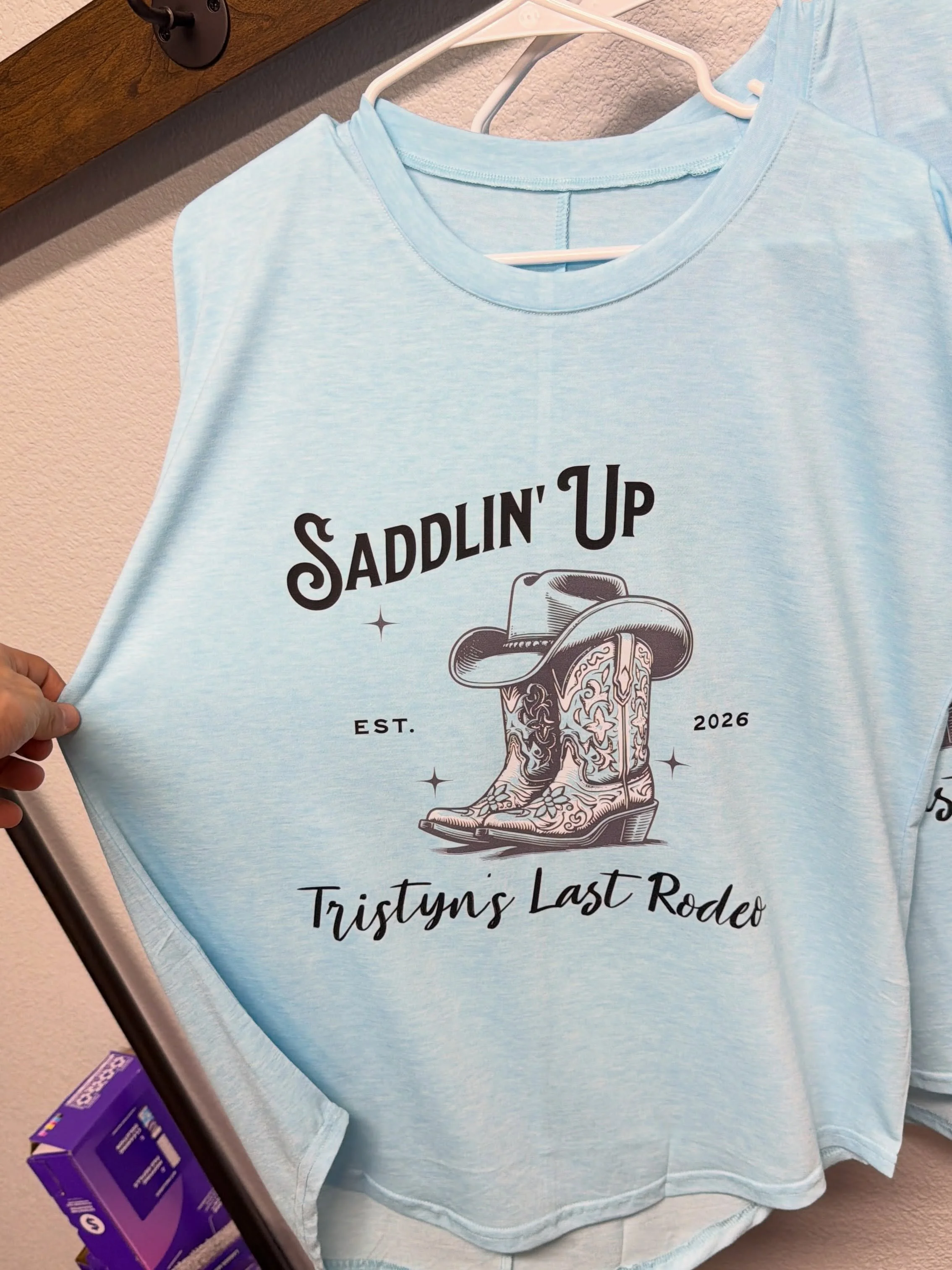Last rodeo bachelorette shirts