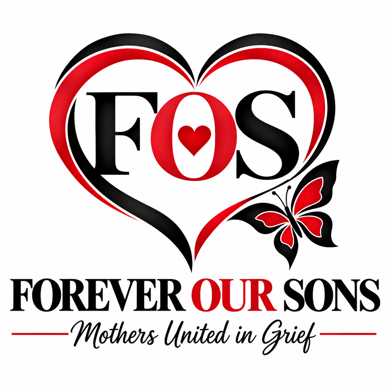 Forever Our Sons