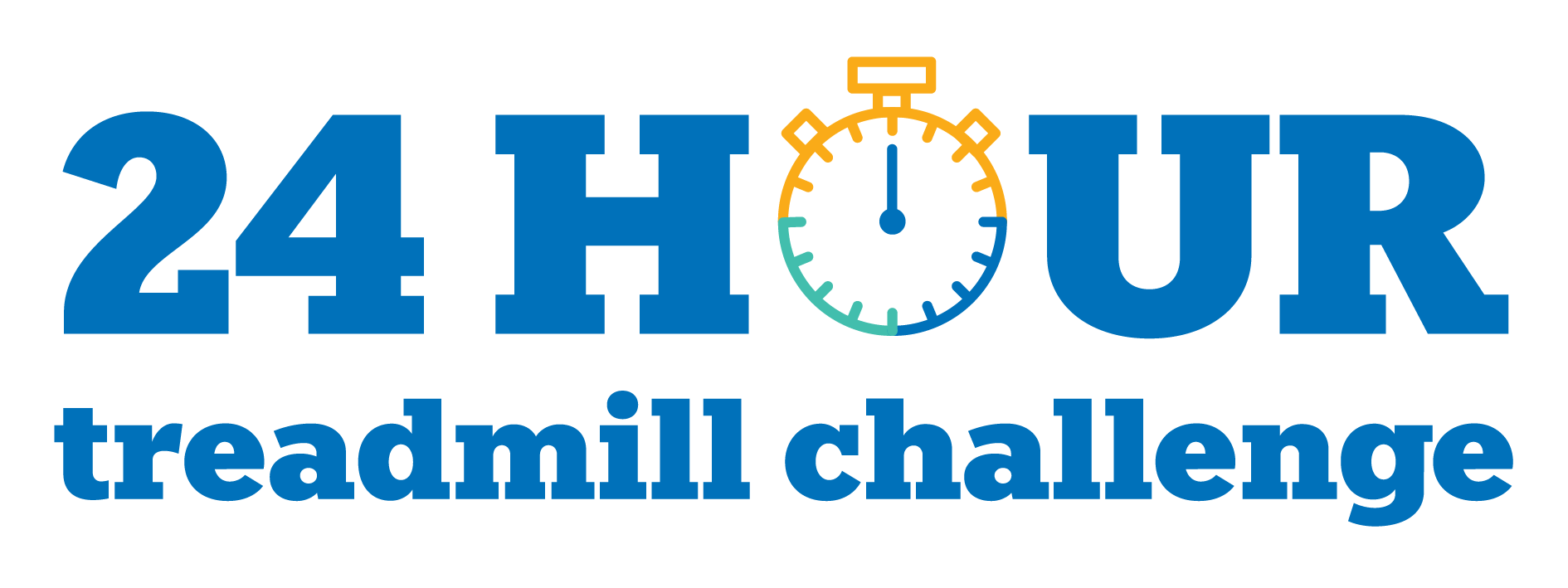 24 hour treadmill challenge