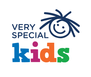 Very Special Kids - 24 hour treadmill challenge