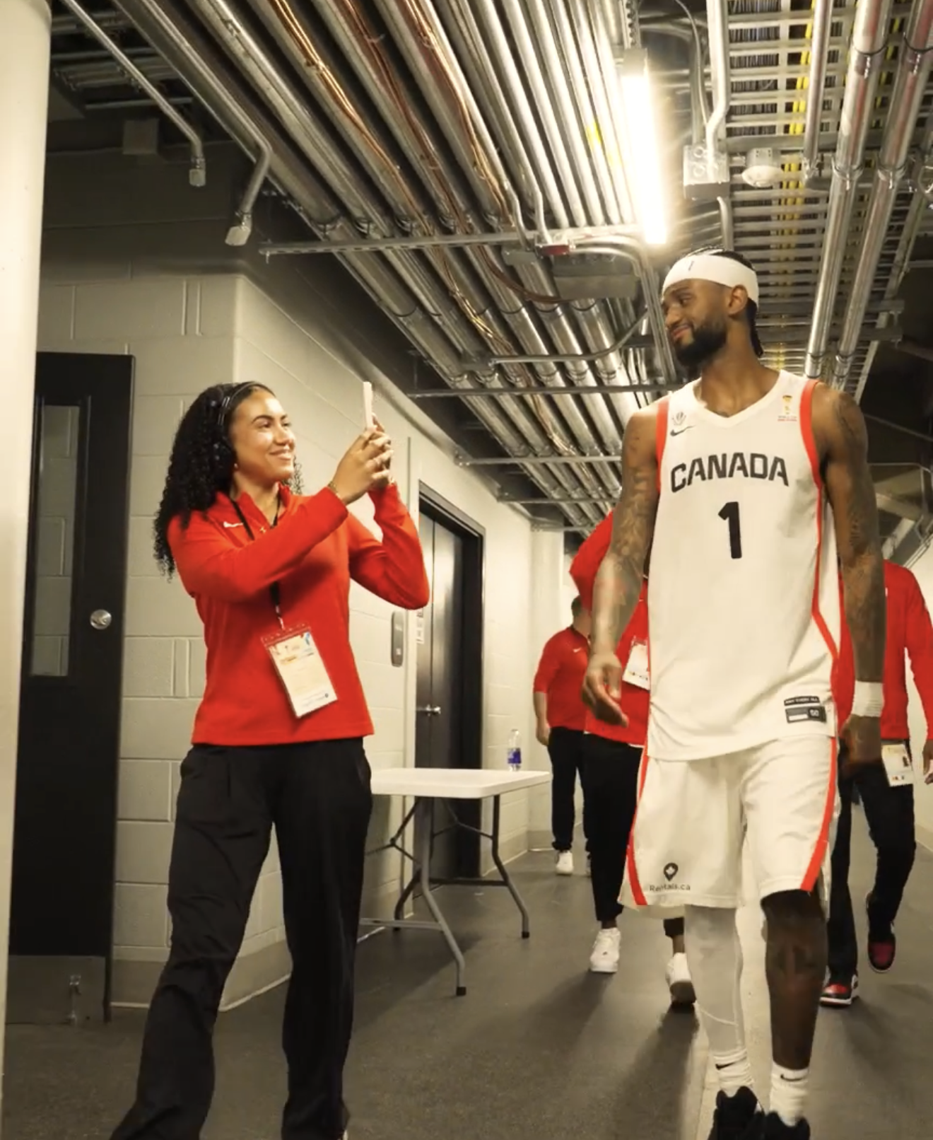 Sports & Event Content