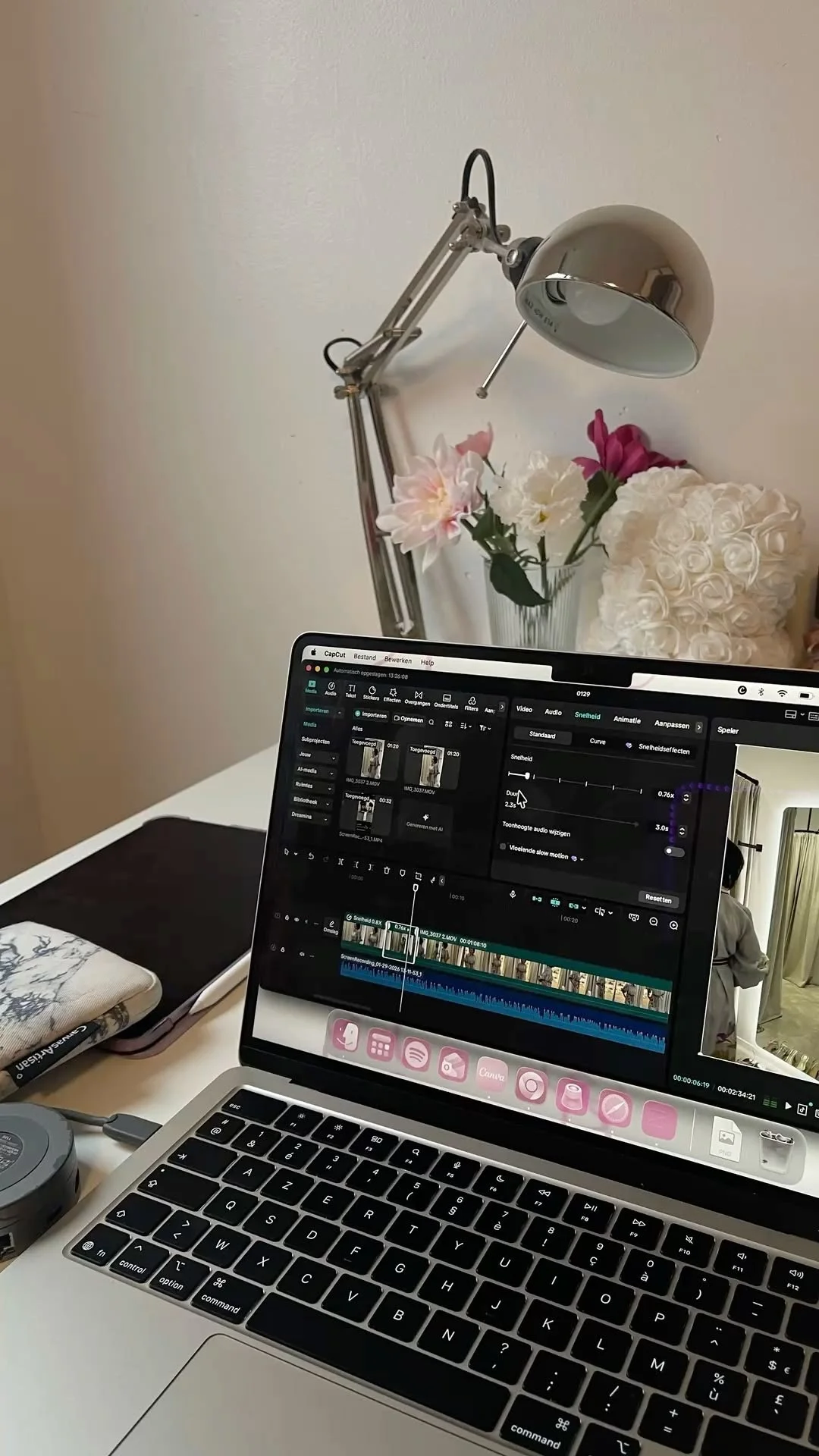 UGC Video Editing