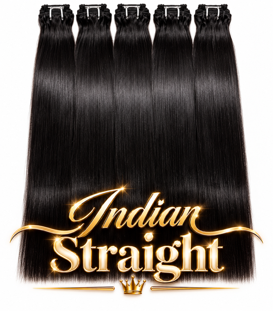 Indian Straight