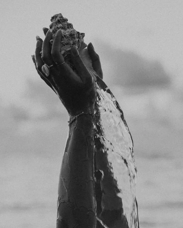 Water Alchemy: 3 Hour Waterfall Ceremony