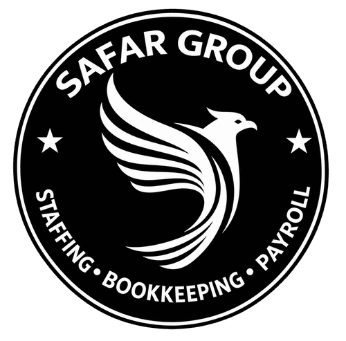 Safar Bookkeeping &amp; Payroll