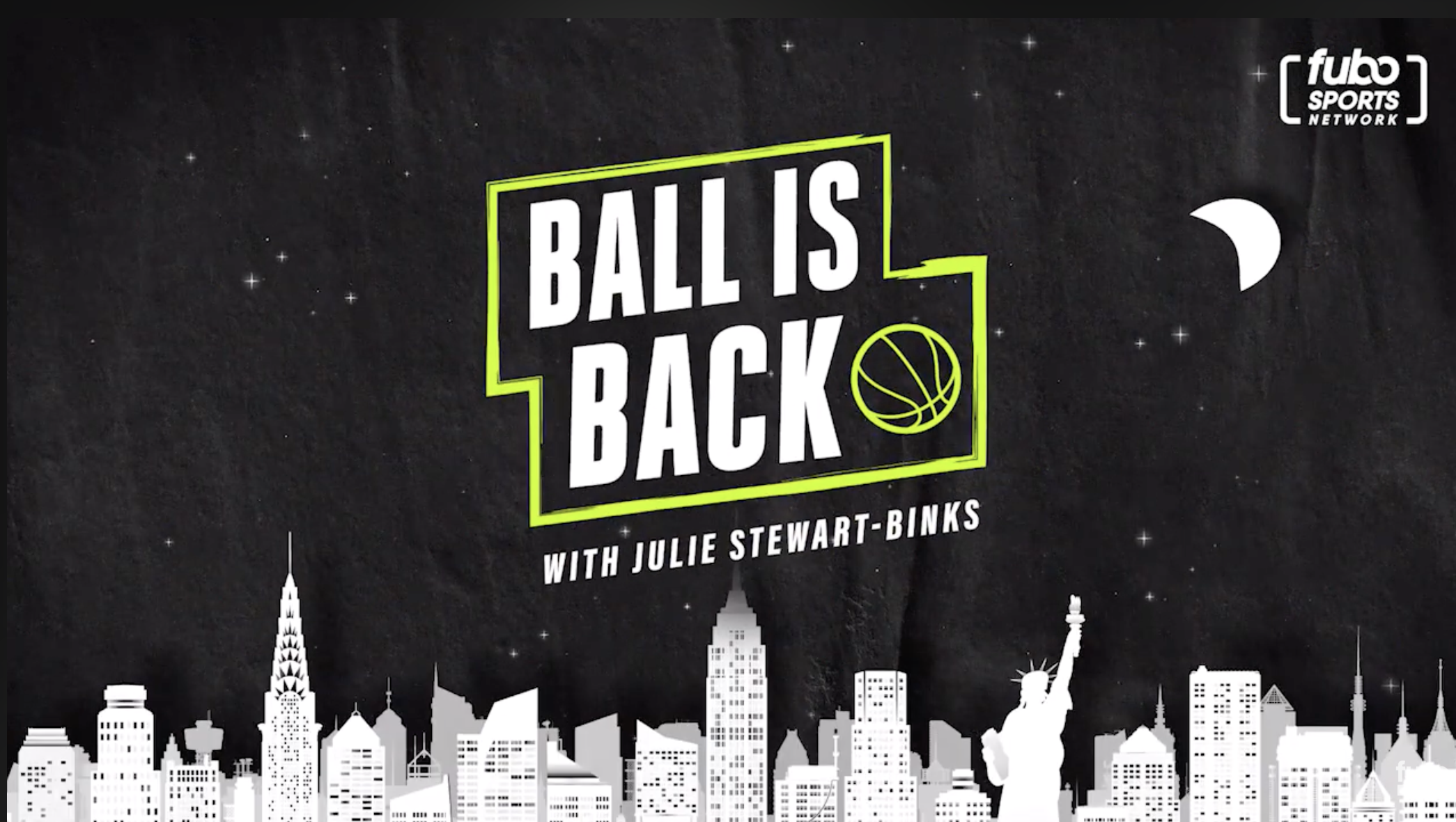 Ball is Back: 2022 March Madness:

Head Writer/Producer: Dan Carroll