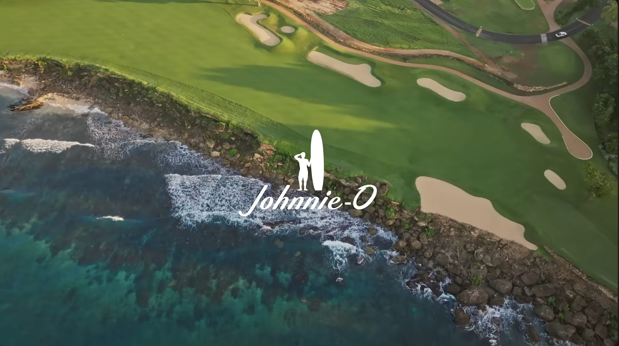 Johnnie-O Spring 2026 National Golf Spot:

Writer: Dan Carroll
