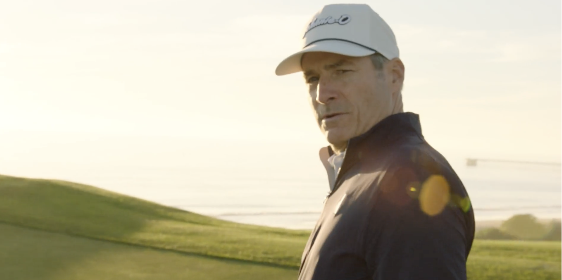 Johnnie-O 2026 National Brand Spot:

Writer: Dan Carroll:
Narrator: Chris O'Donnell
