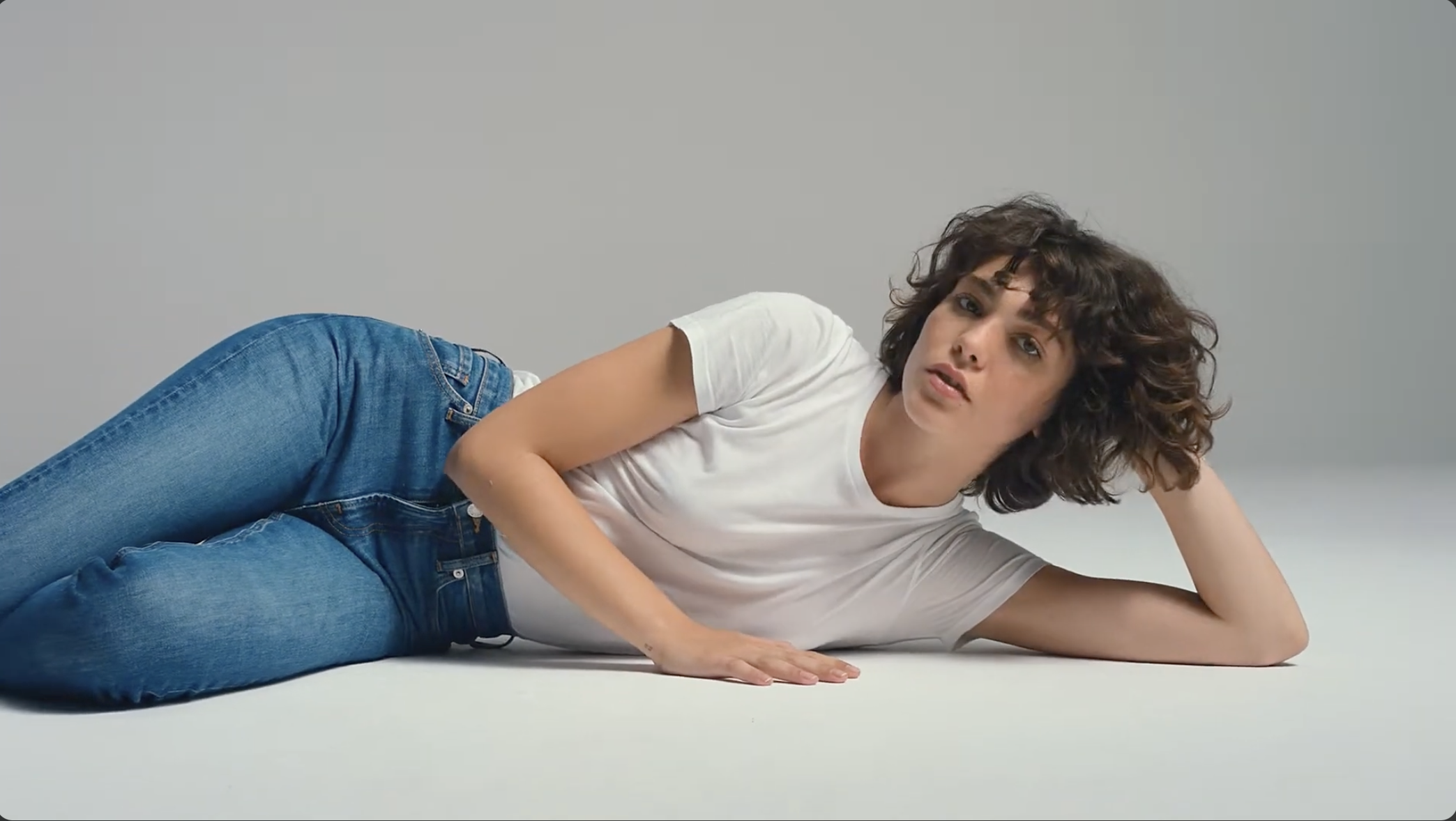 Everlane Denim Launch:

Co-Writer: Dan Carroll 

Head Writer: Blair Pfander
