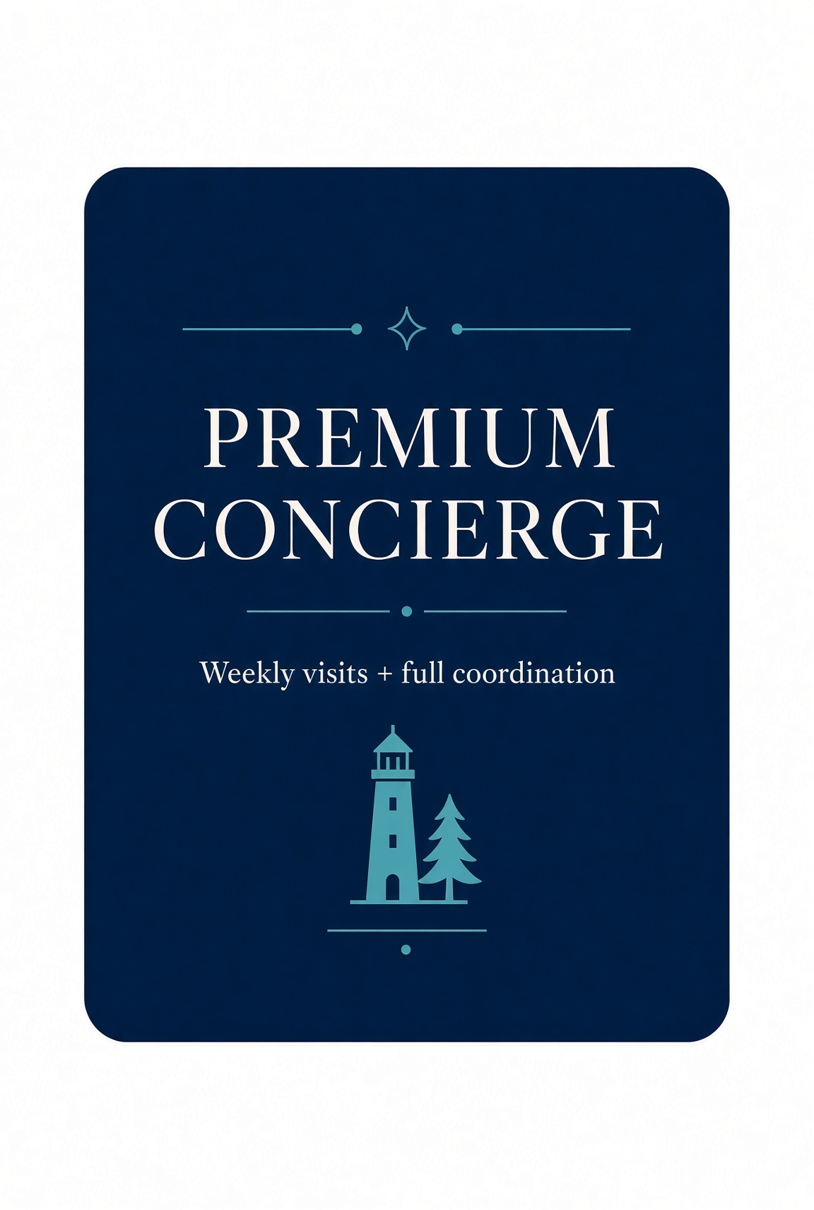 Premium Concierge