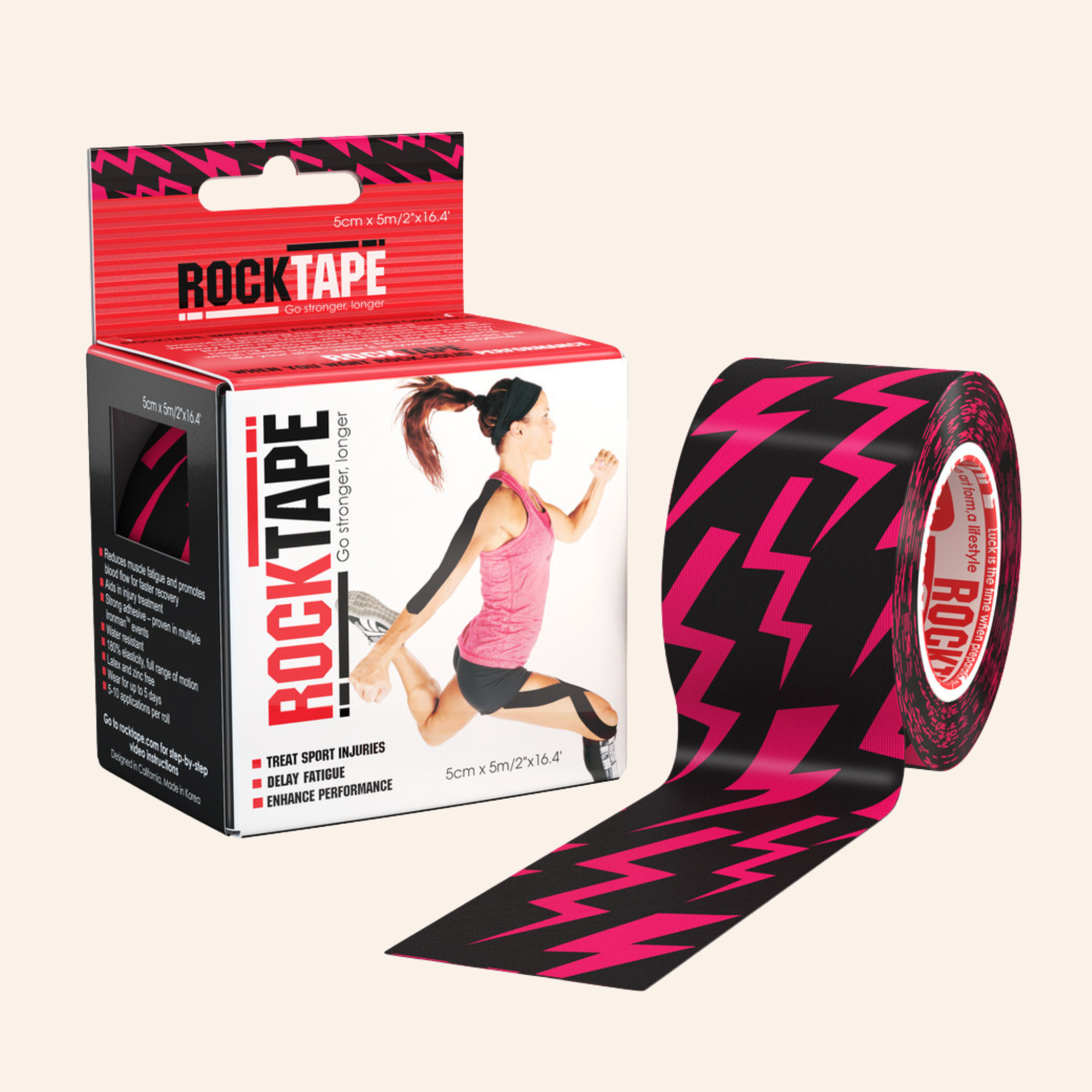 RockTape