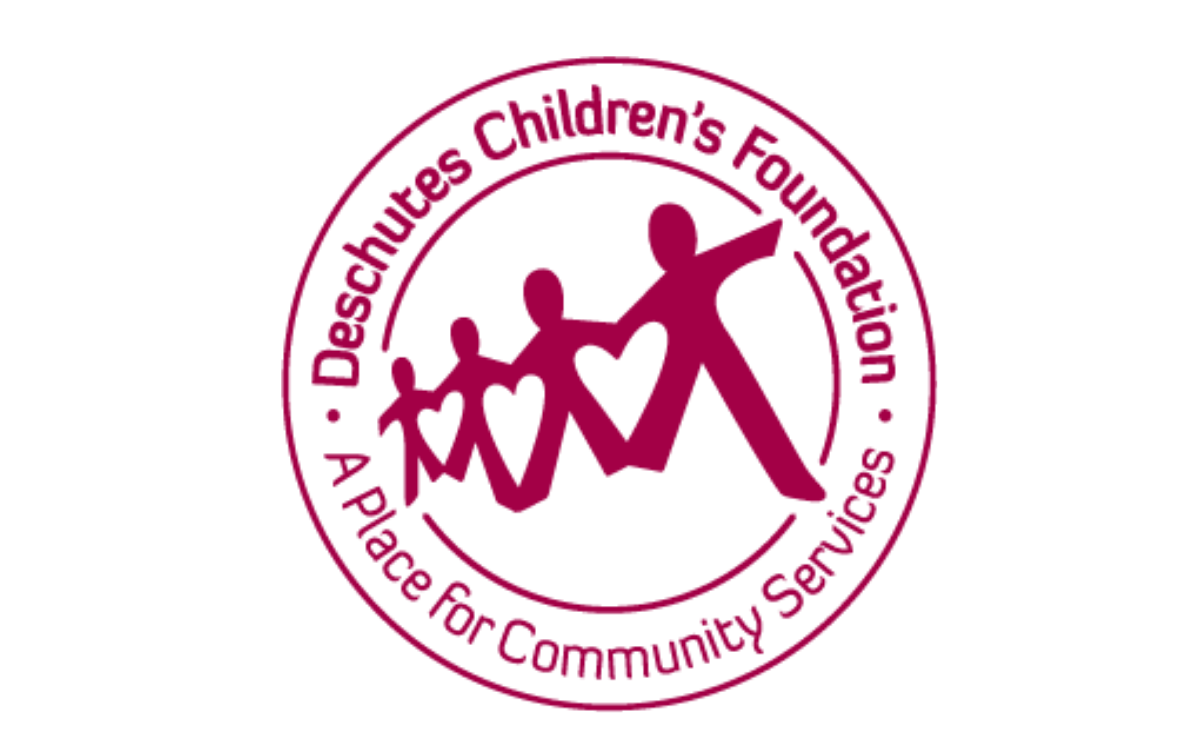 Not’Cho Grandma’s Bingo: Deschutes Children’s Foundation